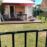 Vakantiepark Haus Usedom Kröslin
