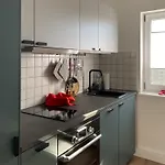 Haus Usedom * Kröslin