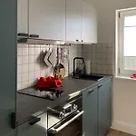 Haus Usedom * Kröslin