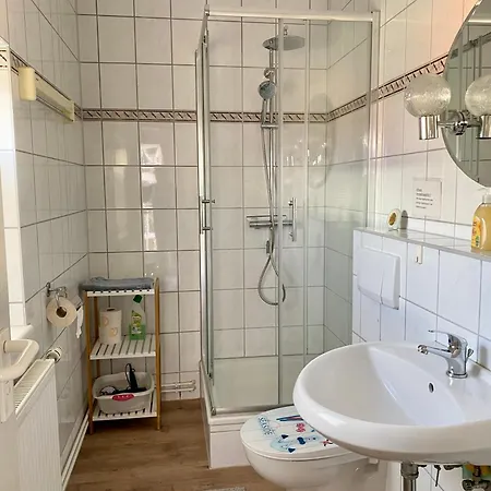 Holiday home Haus Usedom Kroslin