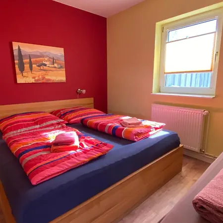Haus Usedom Holiday home *