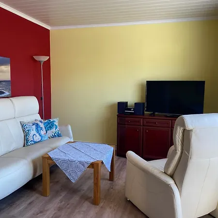Haus Usedom Holiday home *