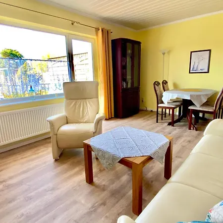 Holiday home Haus Usedom