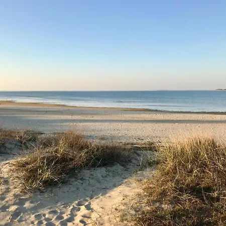 Village de vacances Haus Usedom