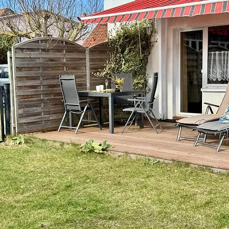 Village de vacances Haus Usedom