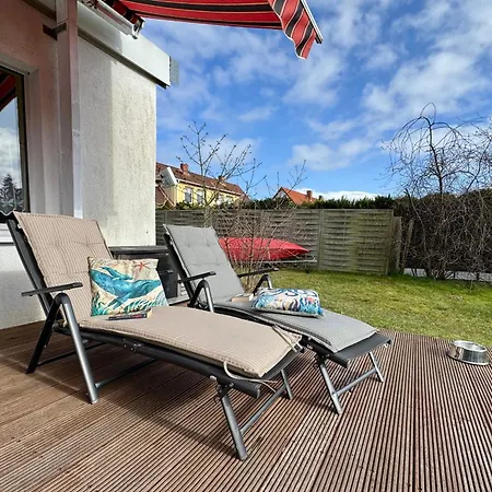 Haus Usedom Village de vacances *
