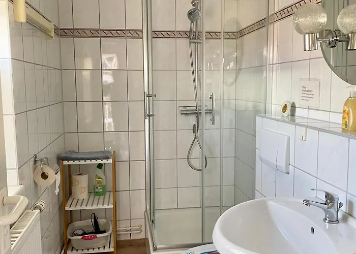 ホリデーパーク Haus Usedom Kröslin