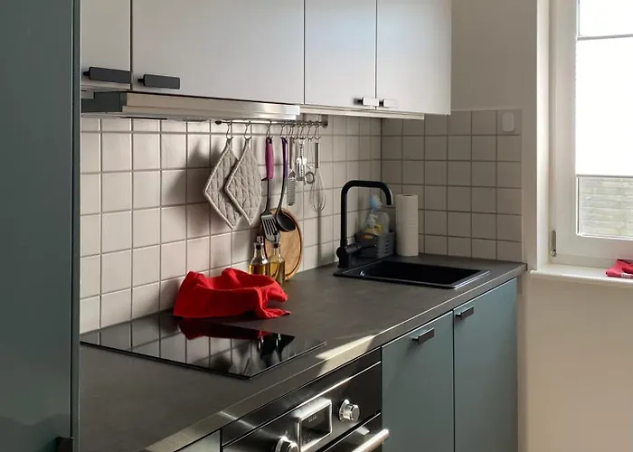 Haus Usedom * Kröslin