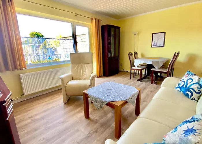 ホリデーパーク Haus Usedom