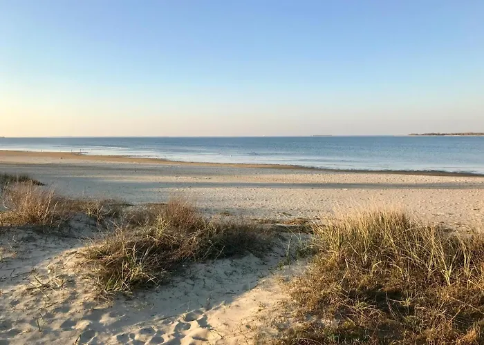 Village de vacances Haus Usedom