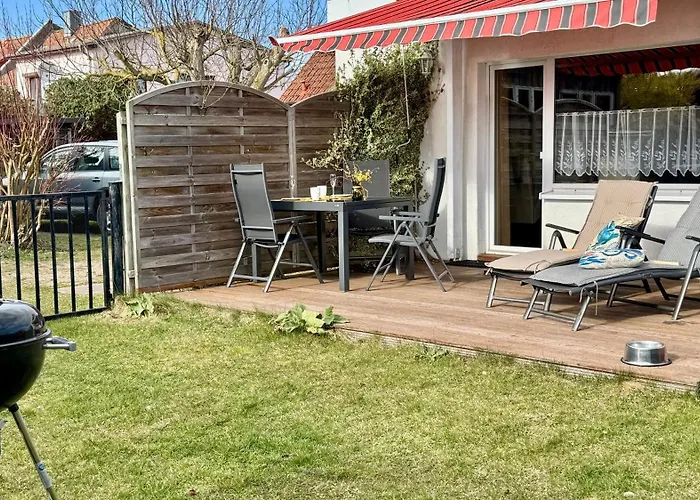 Village de vacances Haus Usedom