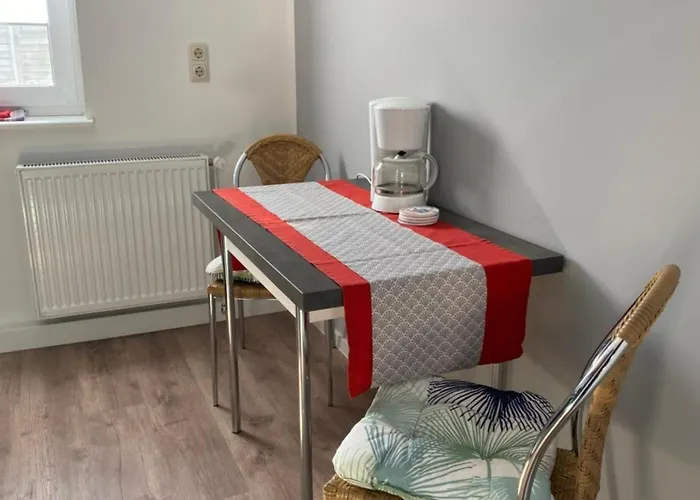 Haus Usedom Village de vacances