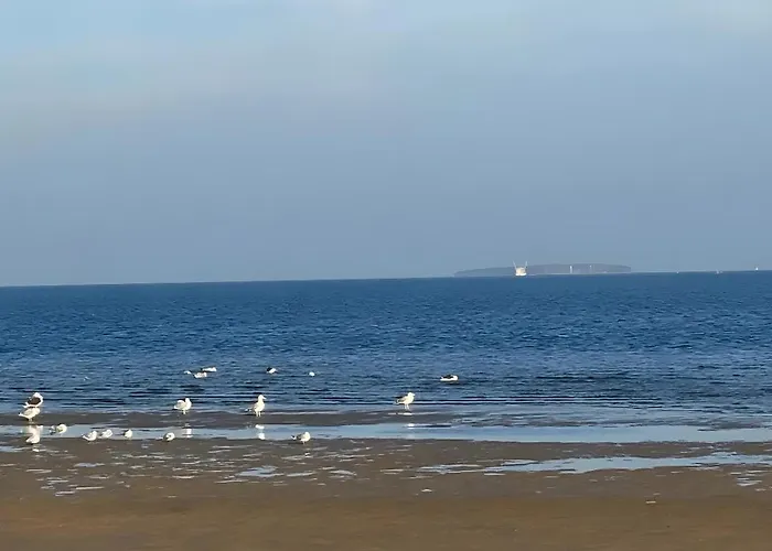 Haus Usedom Kröslin